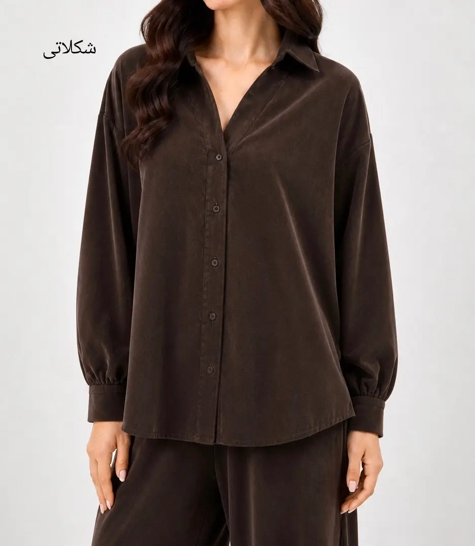 تونیک سیلک ابریشم بلا